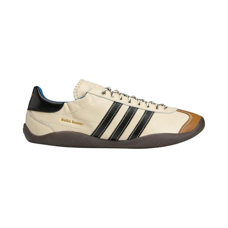Wales Bonner x adidas Karintha OG 'Black Wonder White Lush Blue'