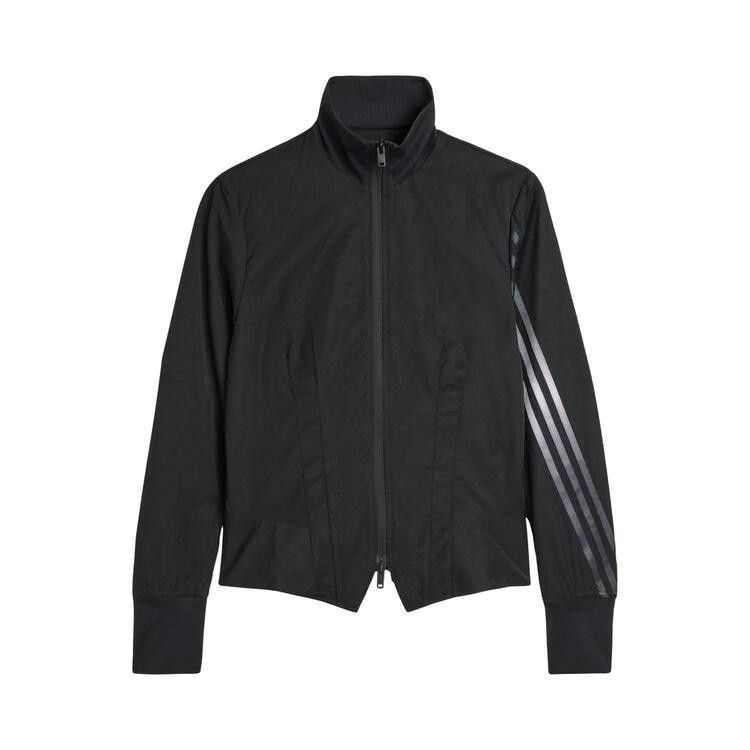 Y-3 Gradient Stripes Nylon Top 'Black'
