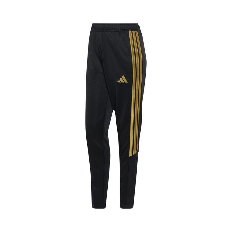 Adidas Tiro 26 League Pants 'Black/Dark Football Gold'