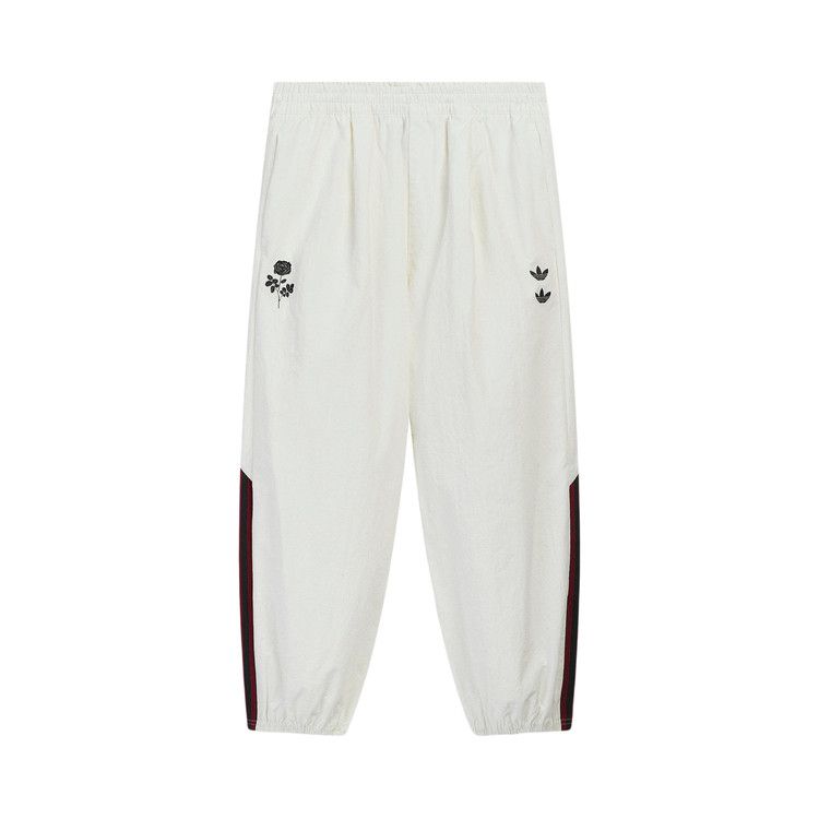 Adidas x Willy Chavarria Woven Pant 'Off White'