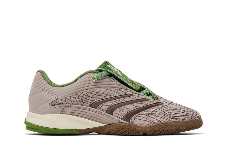 Better Generation x adidas Predator Sala 'Grassroots'