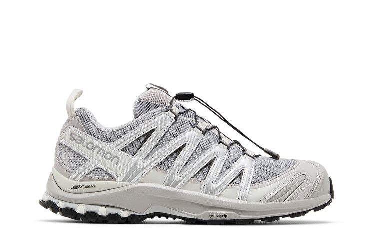 Salomon XA Pro 3D 'Alloy Silver'