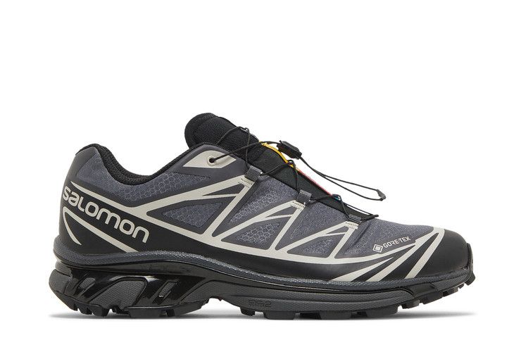 Salomon XT-6 GORE-TEX 'Black'