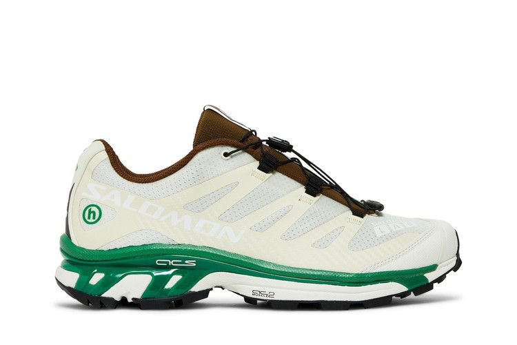Hidden NY x Salomon XT-4 'Vanilla Ice'