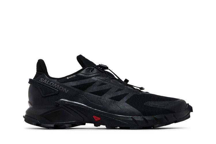 Salomon Supercross 4 GORE-TEX 'Black'