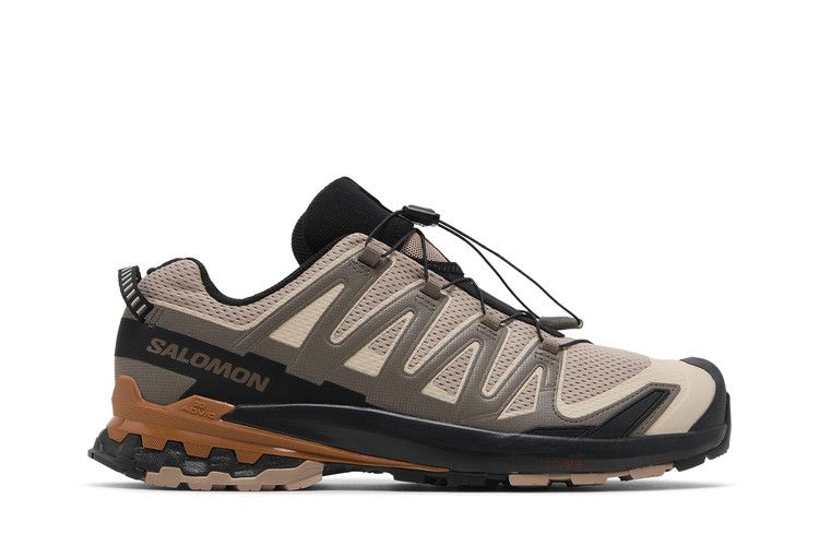 Salomon XA Pro 3D V9 'Natural Sugar Almond'