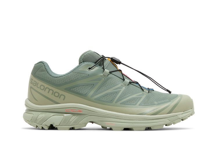 Salomon XT-6 GORE-TEX 'Desert Sage'