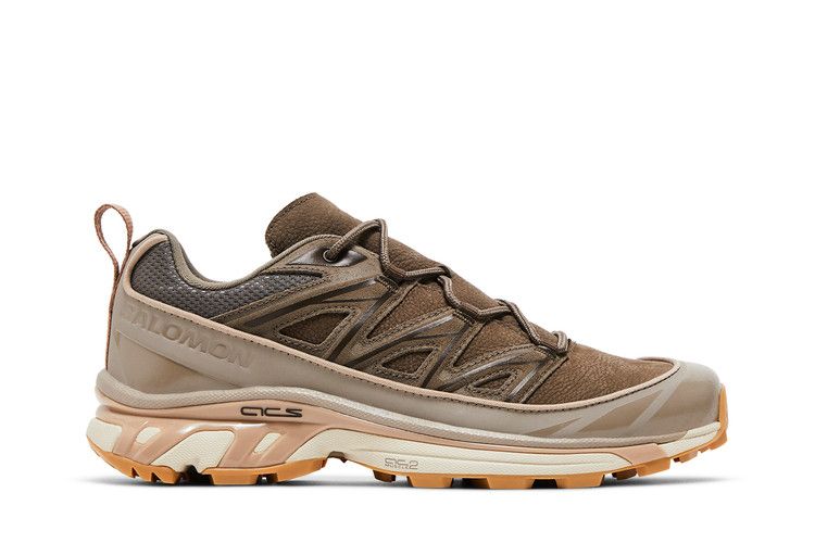 Salomon XT-6 Expanse Leather 'Bungee Cord'