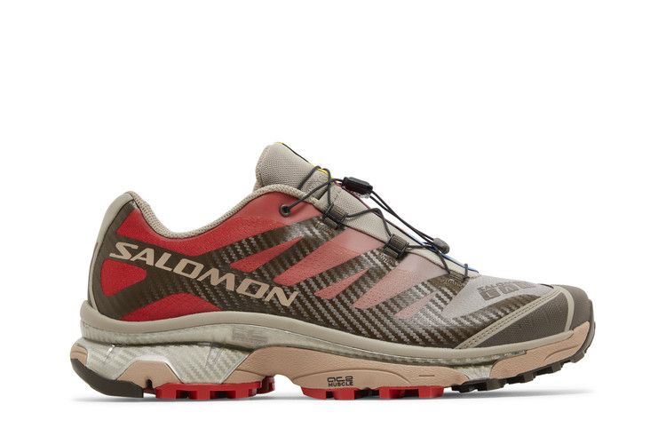 Salomon XT-4 OG 'Wren Vintage Khaki'