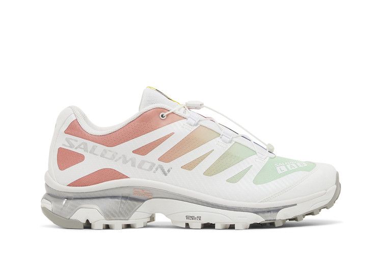 Salomon XT-4 OG 'Green Ash Coral'