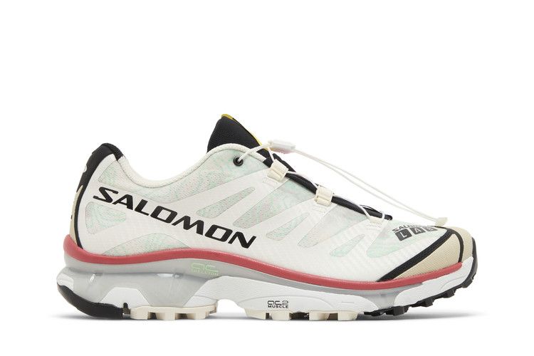 Salomon XT-4 OG 'Topography - Vanilla Ice'