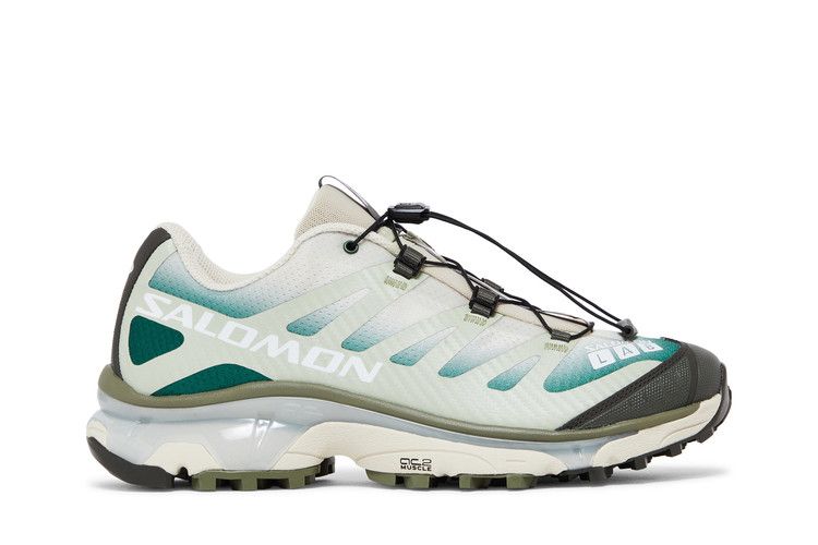 Notre x Salomon XT-4 OG 'Grass Stained'