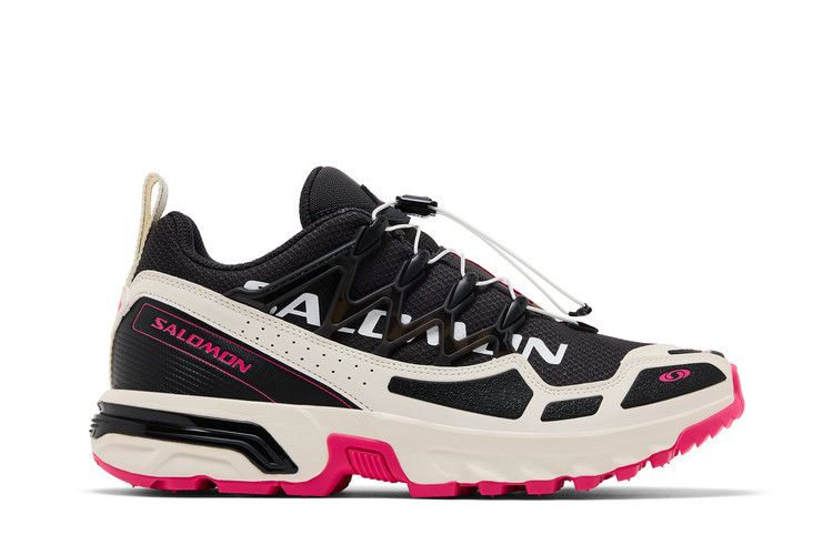 Salomon ACS+ OG 'Heritage Pack - Black Pink Glo'