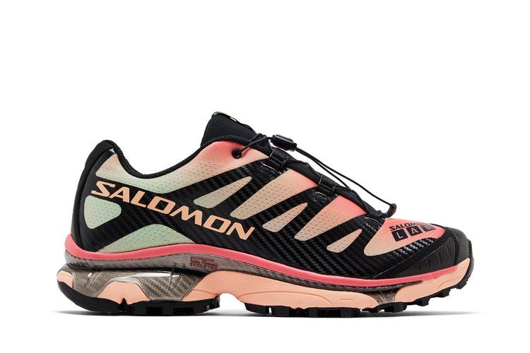 Salomon XT-4 OG 'Aurora Borealis Pack - Prairie Sunset'