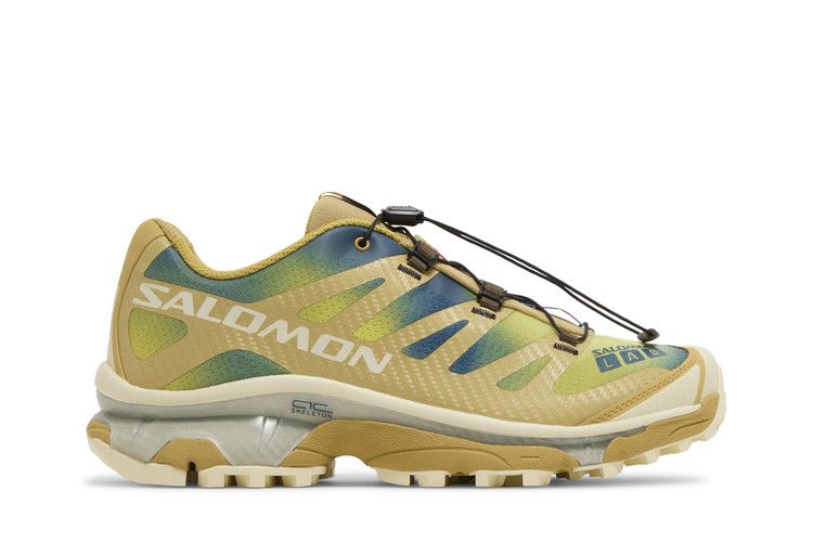 Salomon XT-4 OG 'Aurora Borealis Pack - Southern Moss'