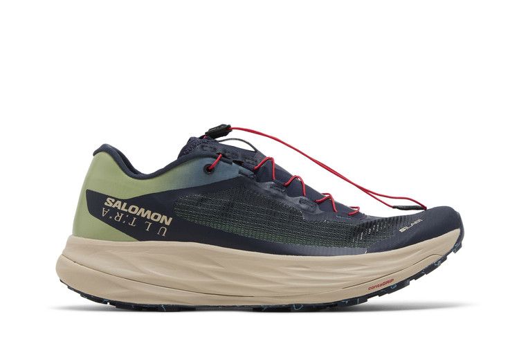 Salomon S/Lab Ultra 'Sage Night Sky'