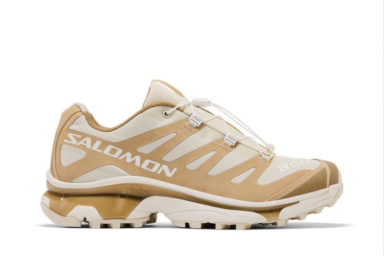 Salomon XT-4 OG Protective 'Safari Almond Milk'