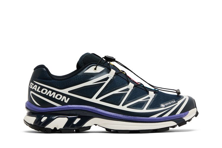Salomon XT-6 GORE-TEX 'Carbon Liberty'
