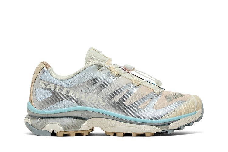 Salomon XT-4 OG 'Vanilla Ice Ballad Blue'