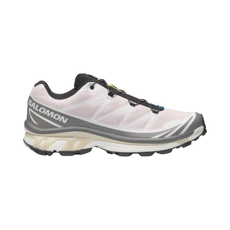 Salomon XT 6 'Cloudburst Icy Pink'