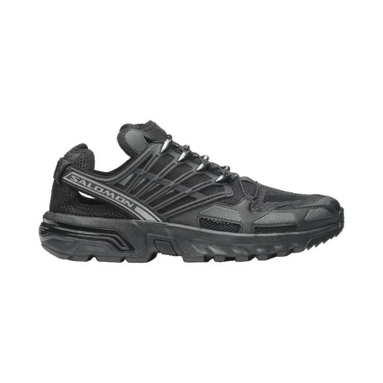 Salomon ACS Pro Shell 'Triple Black'