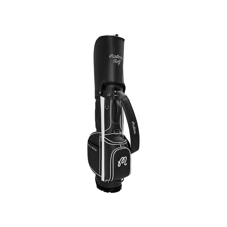 Malbon Cart Bag 'Black'