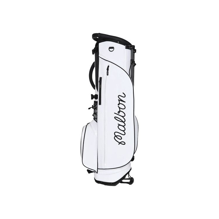 Malbon Walking Bag 'White'