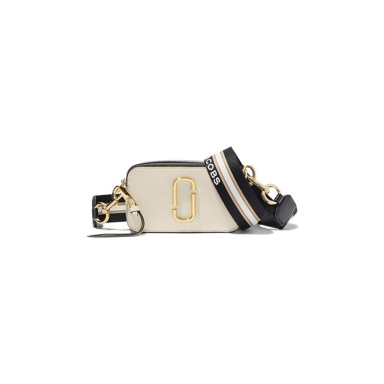 Marc Jacobs The Snapshot Camera Bag 'New Cloud'