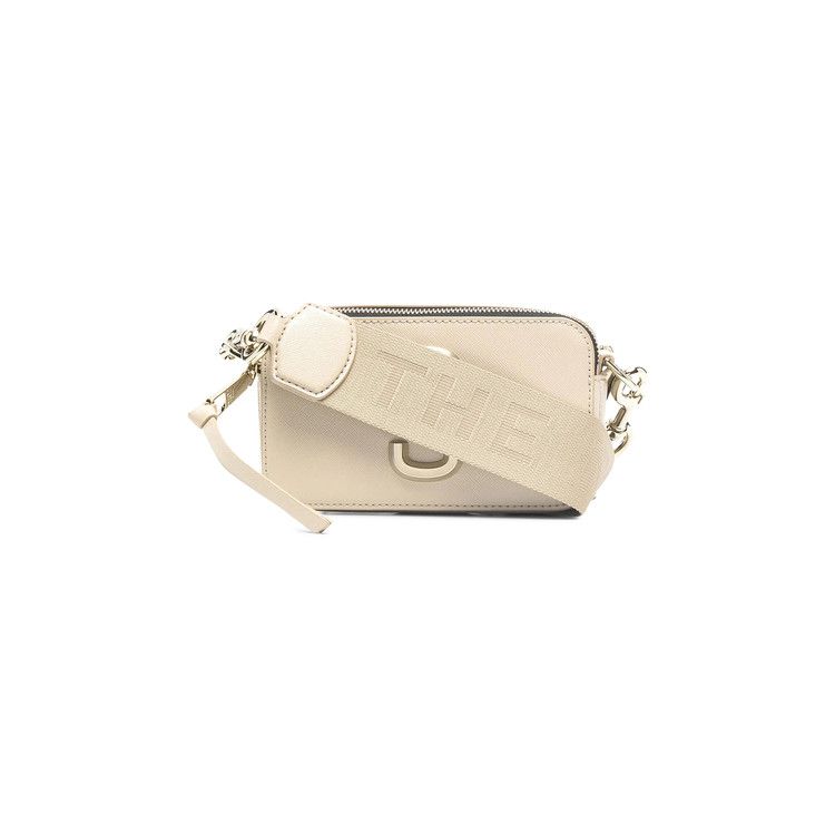 Marc Jacobs Snapshot DTM Camera Bag 'Khaki'