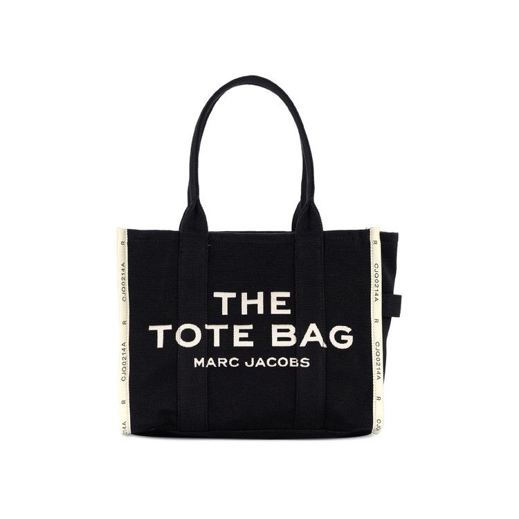 Marc Jacobs The Large Tote Bag 'Black'