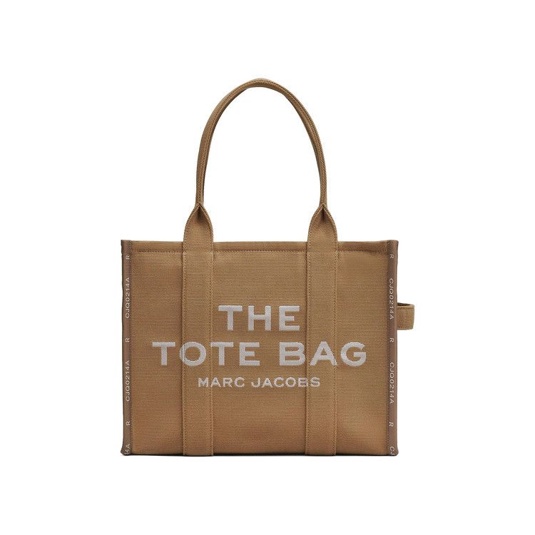 Marc Jacobs The Large Tote Bag 'Camel'