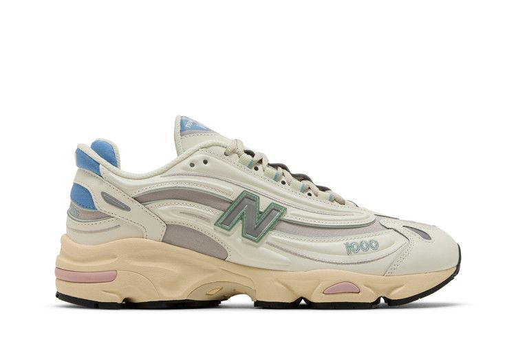 New Balance 1000 'Angora Moonrock'