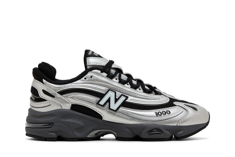 New Balance 1000 'Grey Day 2025'