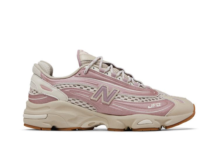 Joe Freshgoods x New Balance 1000 'When Things Were Pure Pack - Pink Mink'