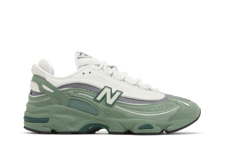 New Balance 1000 'Mallard Green Sea Salt'