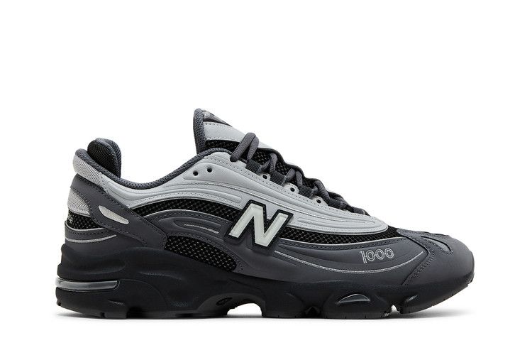 New Balance 1000 'Castlerock' JD Exclusive