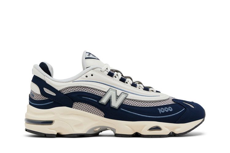 New Balance 1000 'Navy Sea Salt'