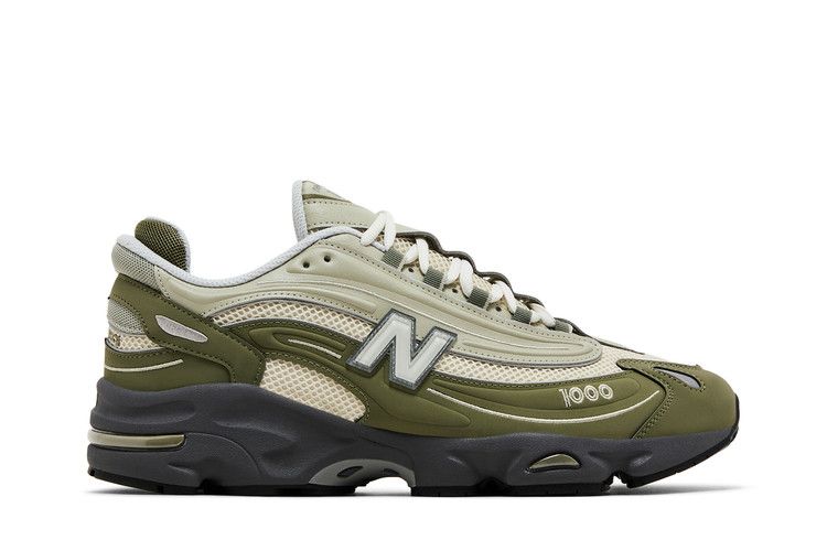 New Balance 1000 'Dark Olivine'