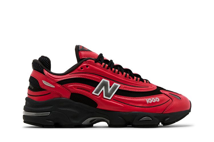 New Balance 1000 'Blast Red'