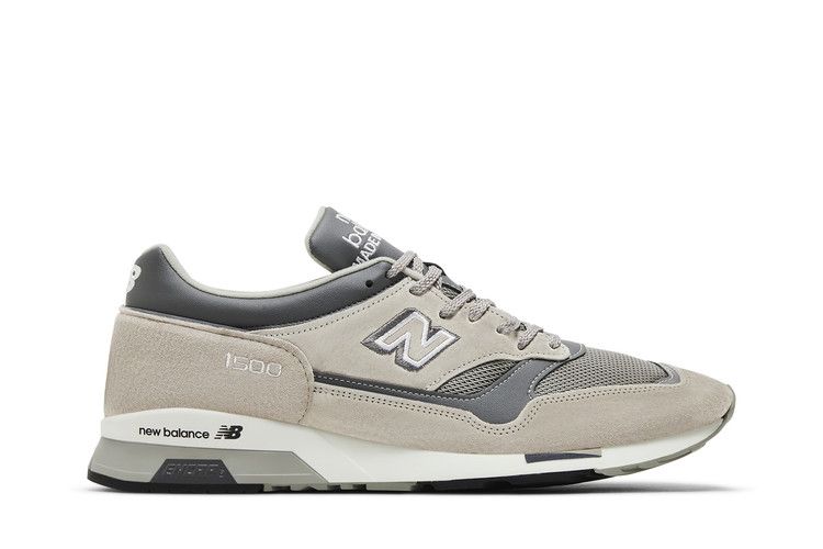 New Balance 1500 Made In England 'Classic Pack - Grey'