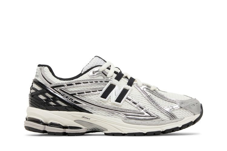 New Balance 1906R 'Silver Metallic Black'