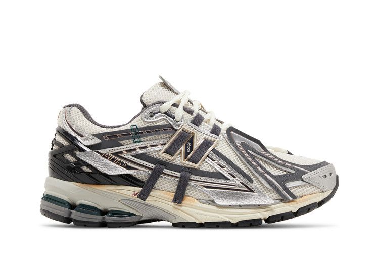 New Balance 1906A 'Silver Gold Metallic'