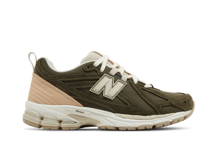 New Balance 1906F 'Dark Moss Frappe'