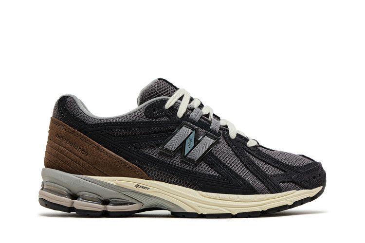 New Balance 1906F 'Phantom Dark Mushroom'