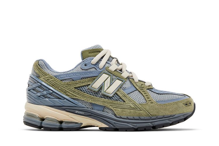 New Balance 1906U 'Slate Grey Dark Olivine'