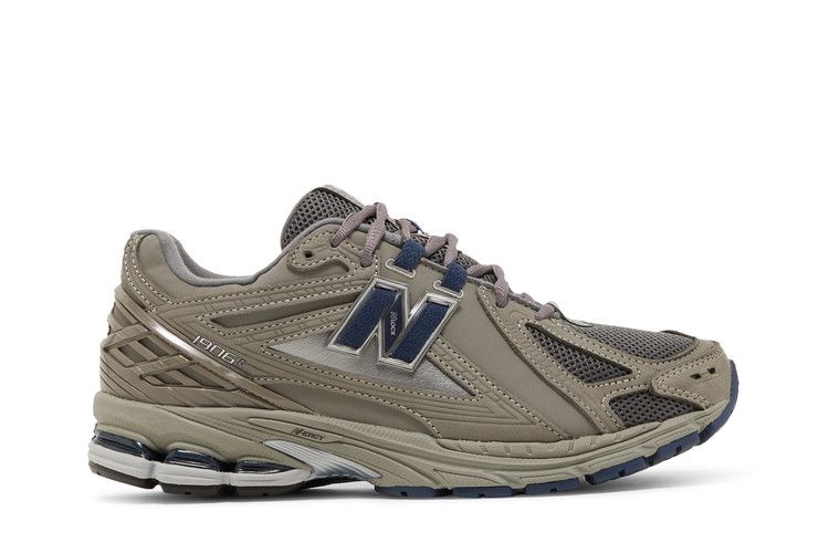 New Balance 1906R 'Castlerock Natural Indigo'