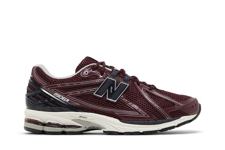 New Balance 1906R 'Burgundy'