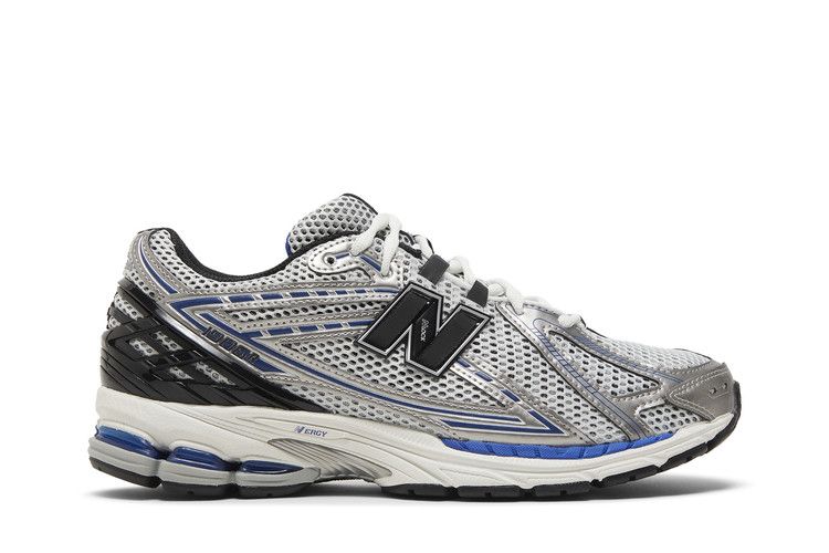 New Balance 1906R 'Silver Team Royal'