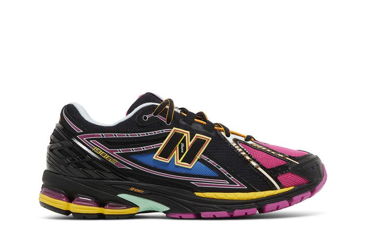 New Balance 1906R 'Neon Nights Pack'