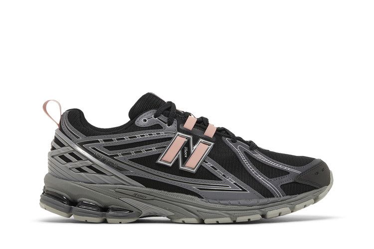 New Balance 1906R 'Black Pink Moon'